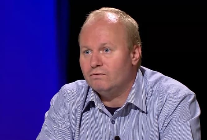 Cristian Păun despre Pilonul II: „E proprietate privată; orice intervenție ar genera scandal uriaș și ar distruge încrederea în stat”