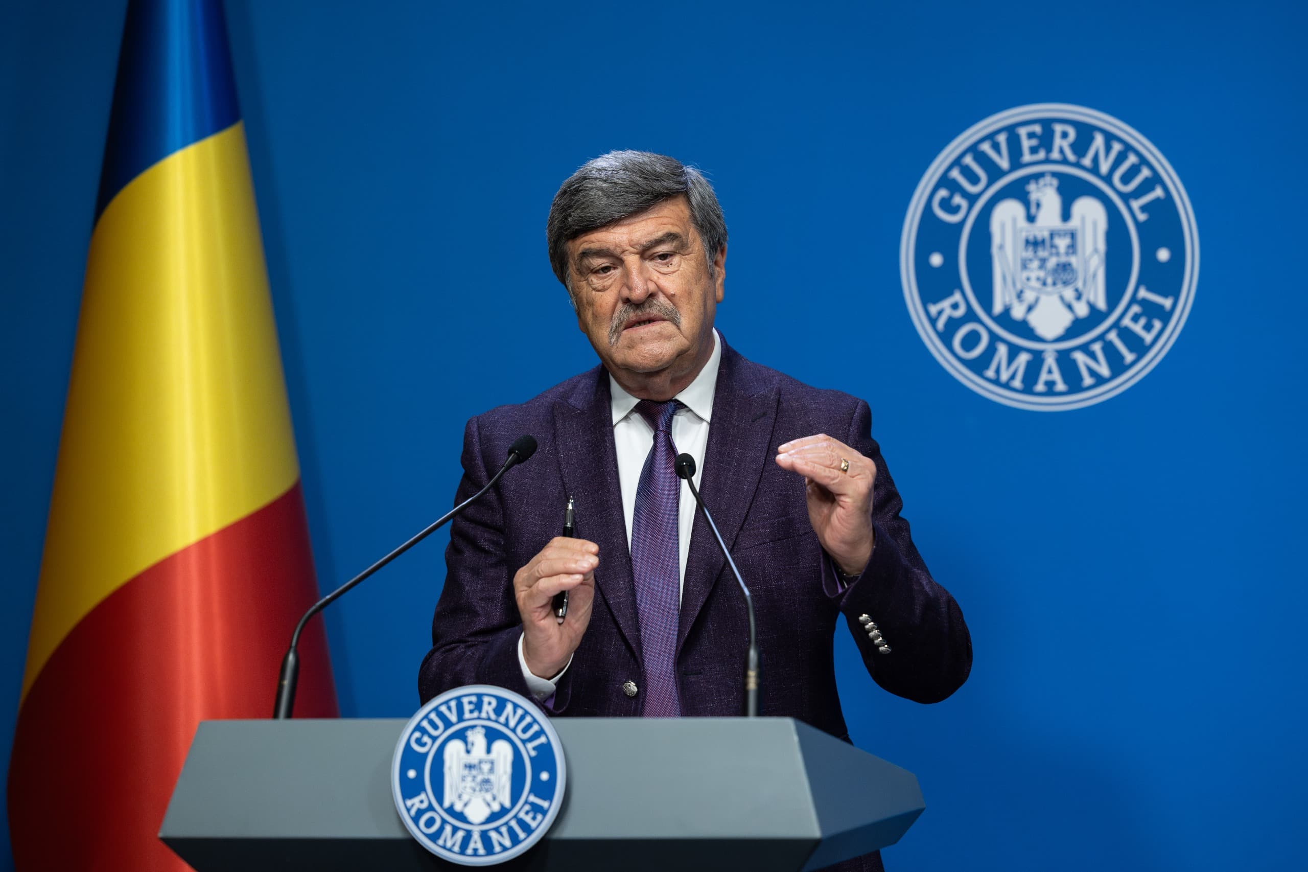 ANI: Toni Greblă a fost în conflict de interese administrativ şi incompatibilitate. A semnat 3 ordine prin care i s-a mărit salariul