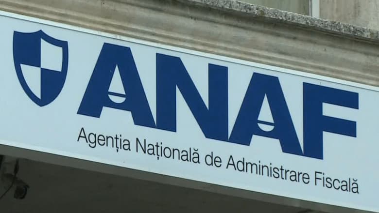 ANAF pregătește controale fiscale pe domenii de activitate. „În unele cazuri vom verifica și firma, și persoana din spatele ei”
