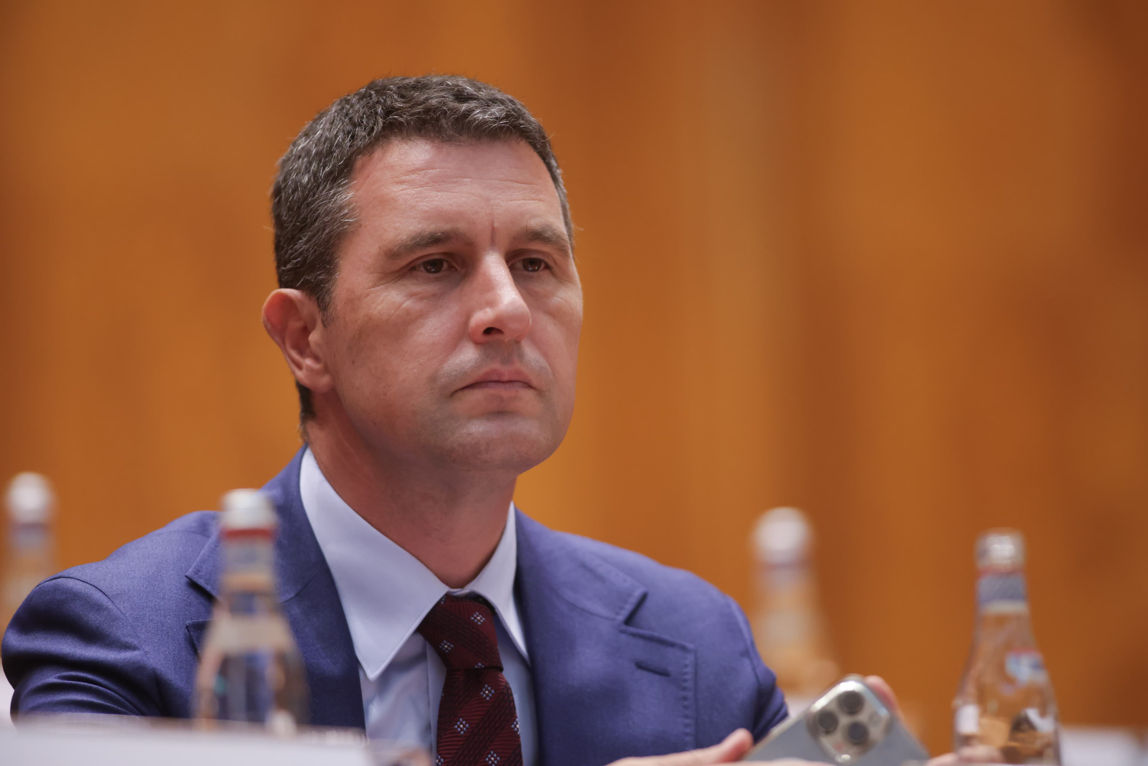 Tanczos Barna, despre focarul de pestă porcină africană din Ungaria: „ANSVSA va lua măsuri ferme și imediate”