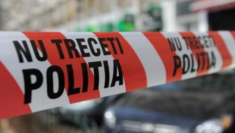 Asistentă medicală, găsită moartă în apartament. Polițiștii au o primă ipoteză