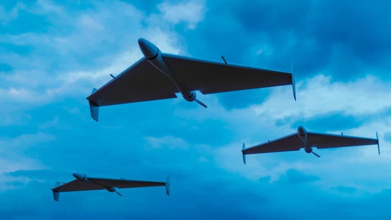 Rusia anunță interceptarea a 86 de drone lângă Sankt Petersburg, în timp ce Putin participa la un forum internațional