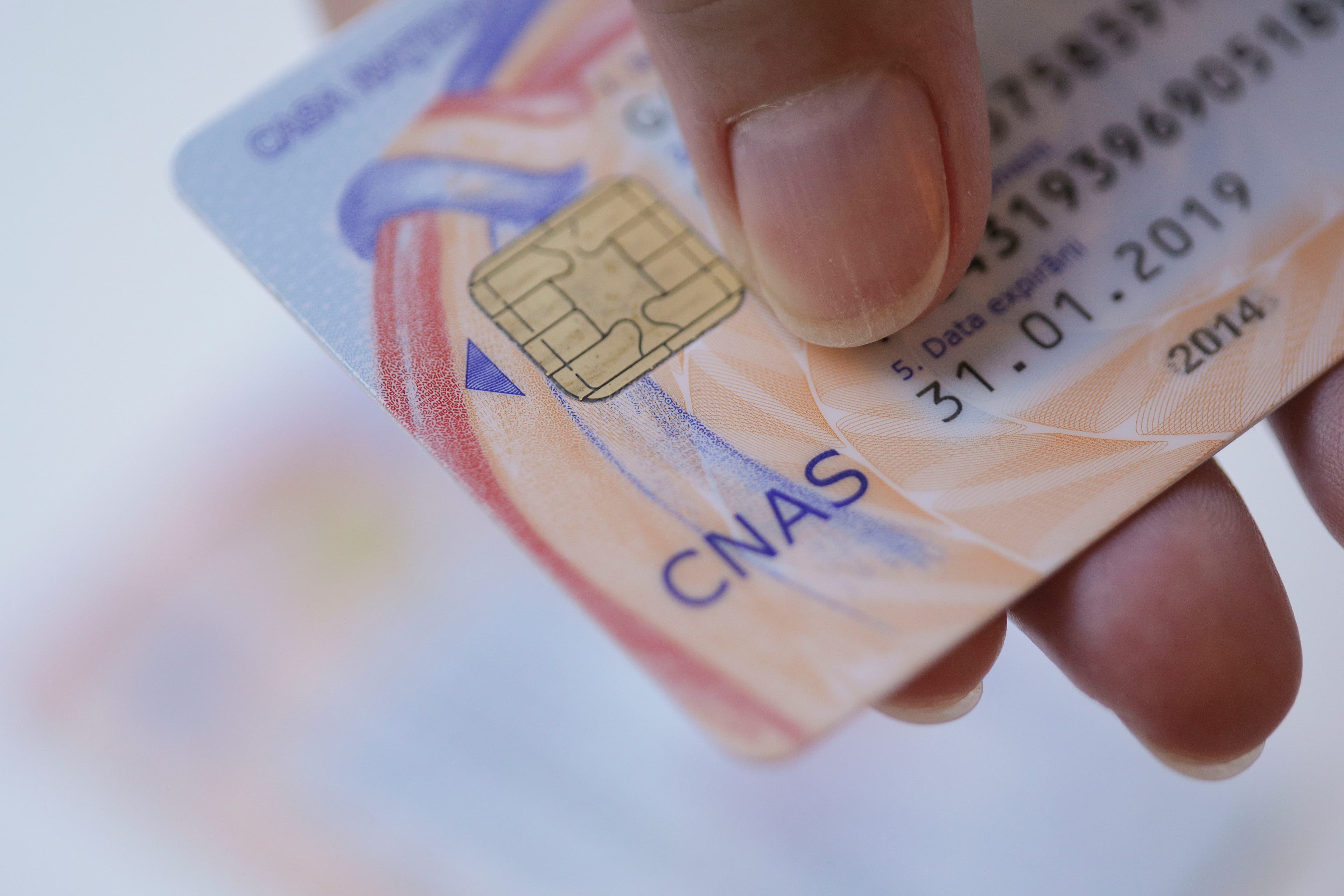 Ce se întâmplă dacă pierzi cardul de sănătate. Cum obții o adeverință înlocuitoare și cât timp este valabilă