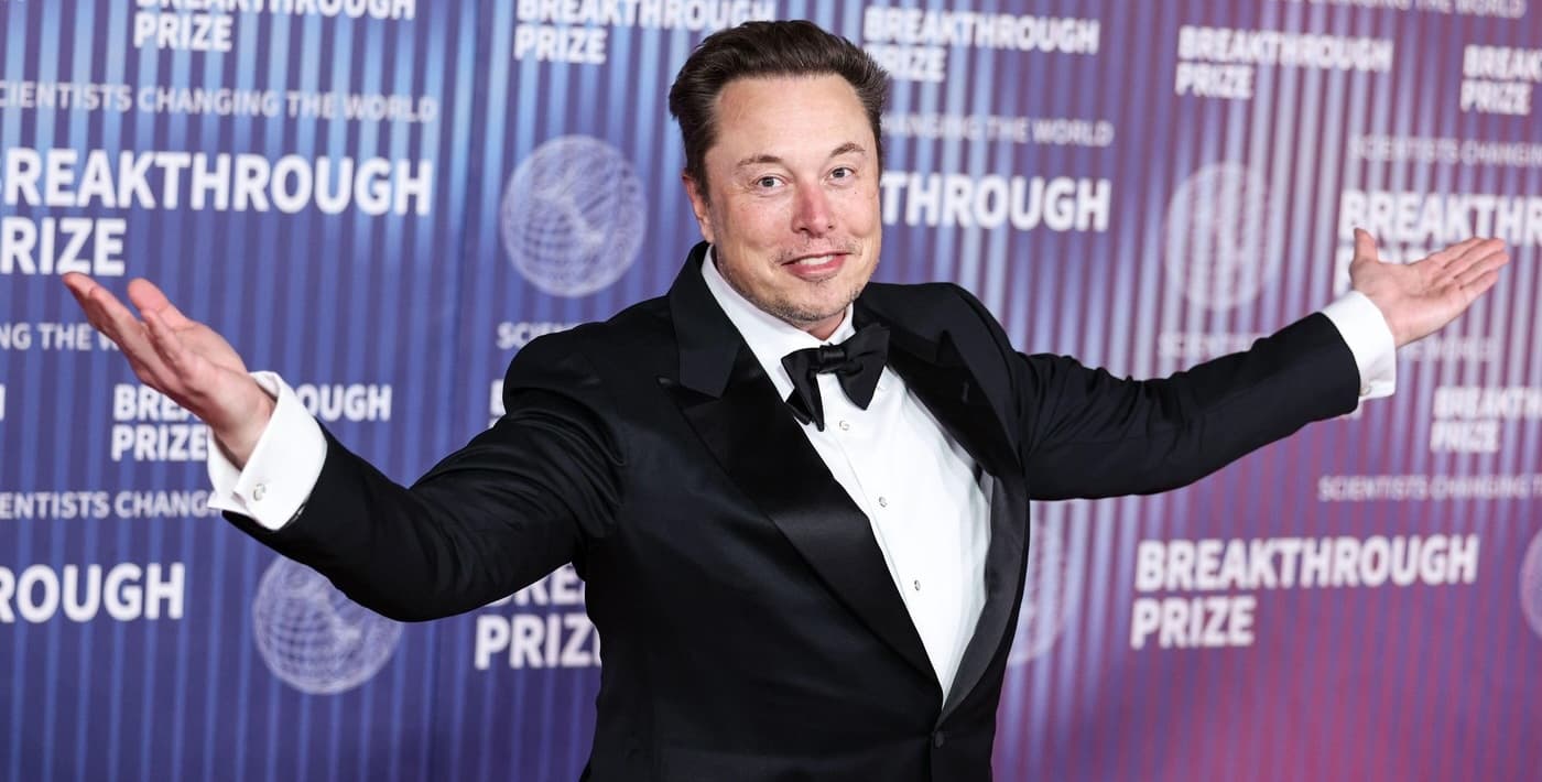 Averea lui Elon Musk a crescut de mai mult de două ori într-un singur an și se apropie de suma astronomică de 1.000 de miliarde dolari