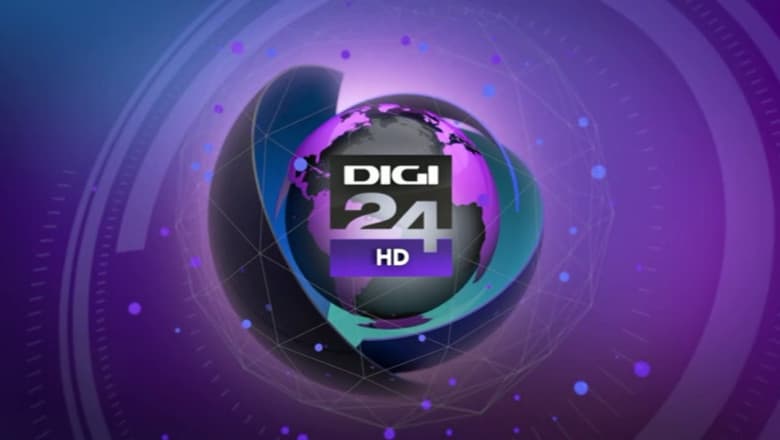 Digi24, cea mai citată sursă media din România în luna februarie 2026