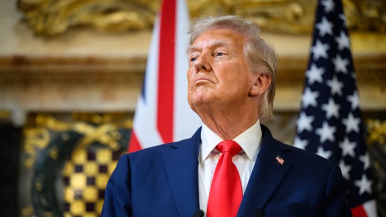 Furia lui Trump față de NATO reprezintă un risc pentru România. Diaconescu: „Alerta preventivă ar trebui amplificată substanțial”