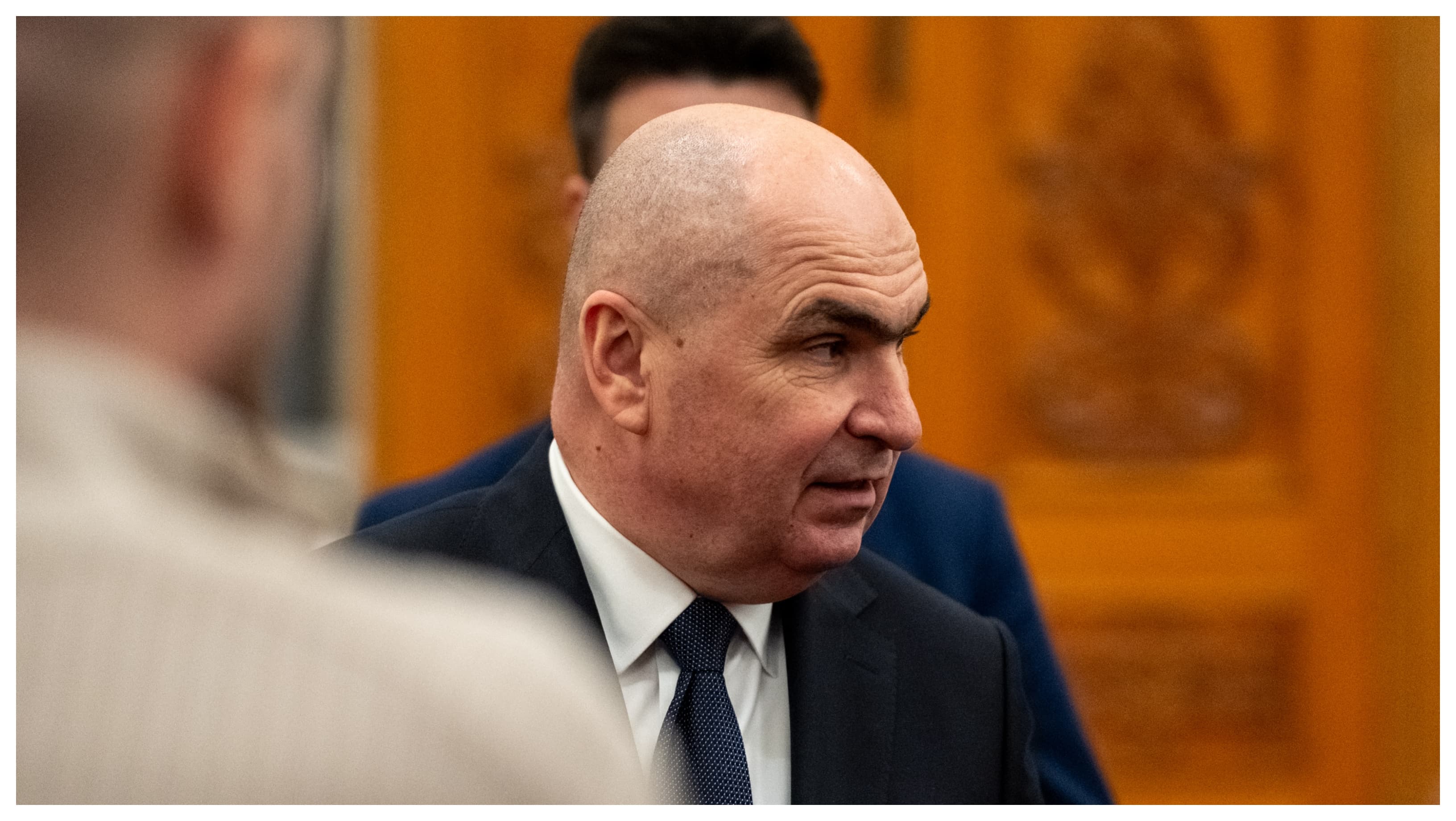 Bolojan vrea investiții mai mari în industria alimentară. Guvernul promite sprijin pentru producătorii români