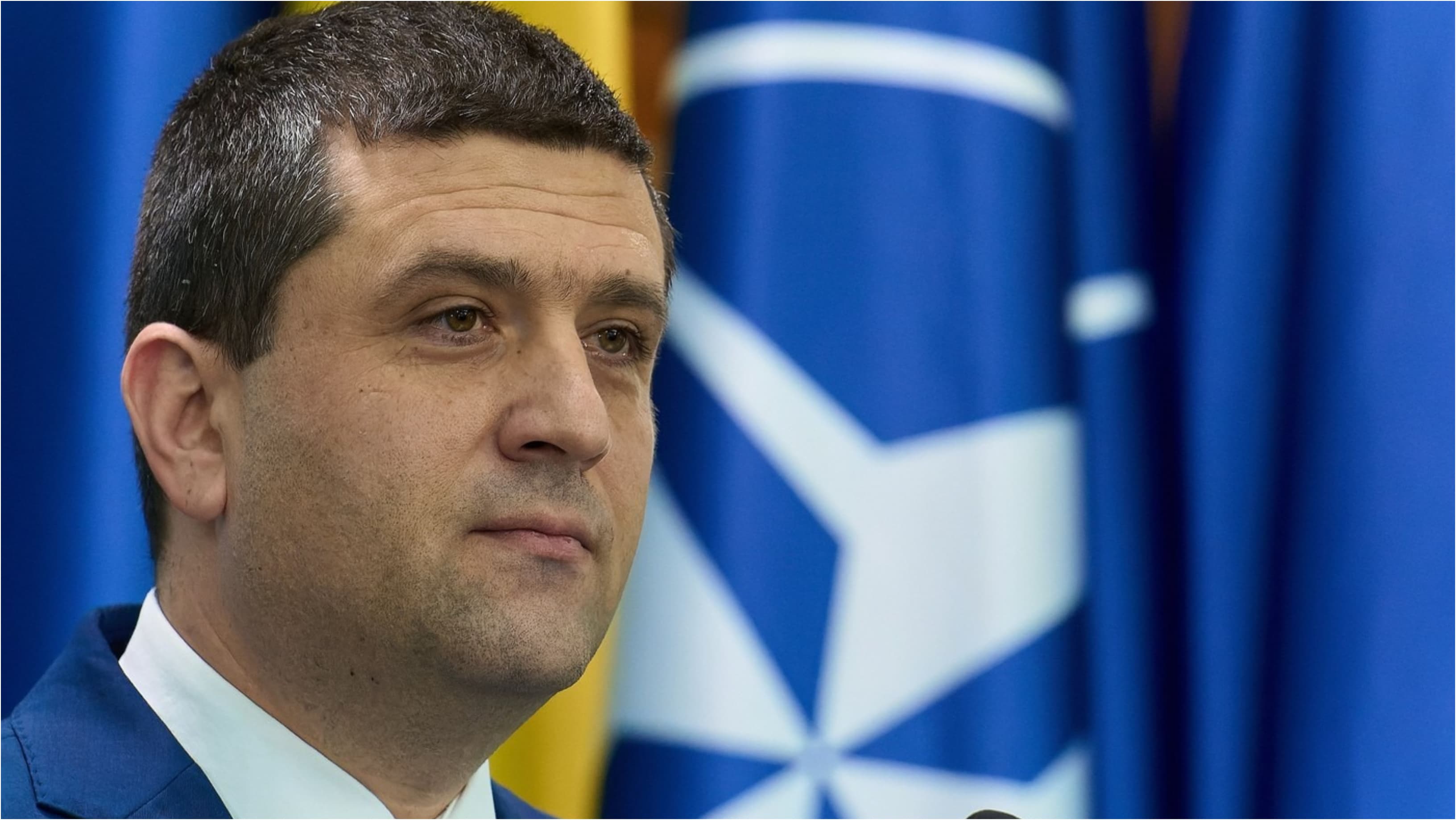 Reacția ministrului Miruță, după ce Trump a spus că ar vrea să scoată SUA din NATO