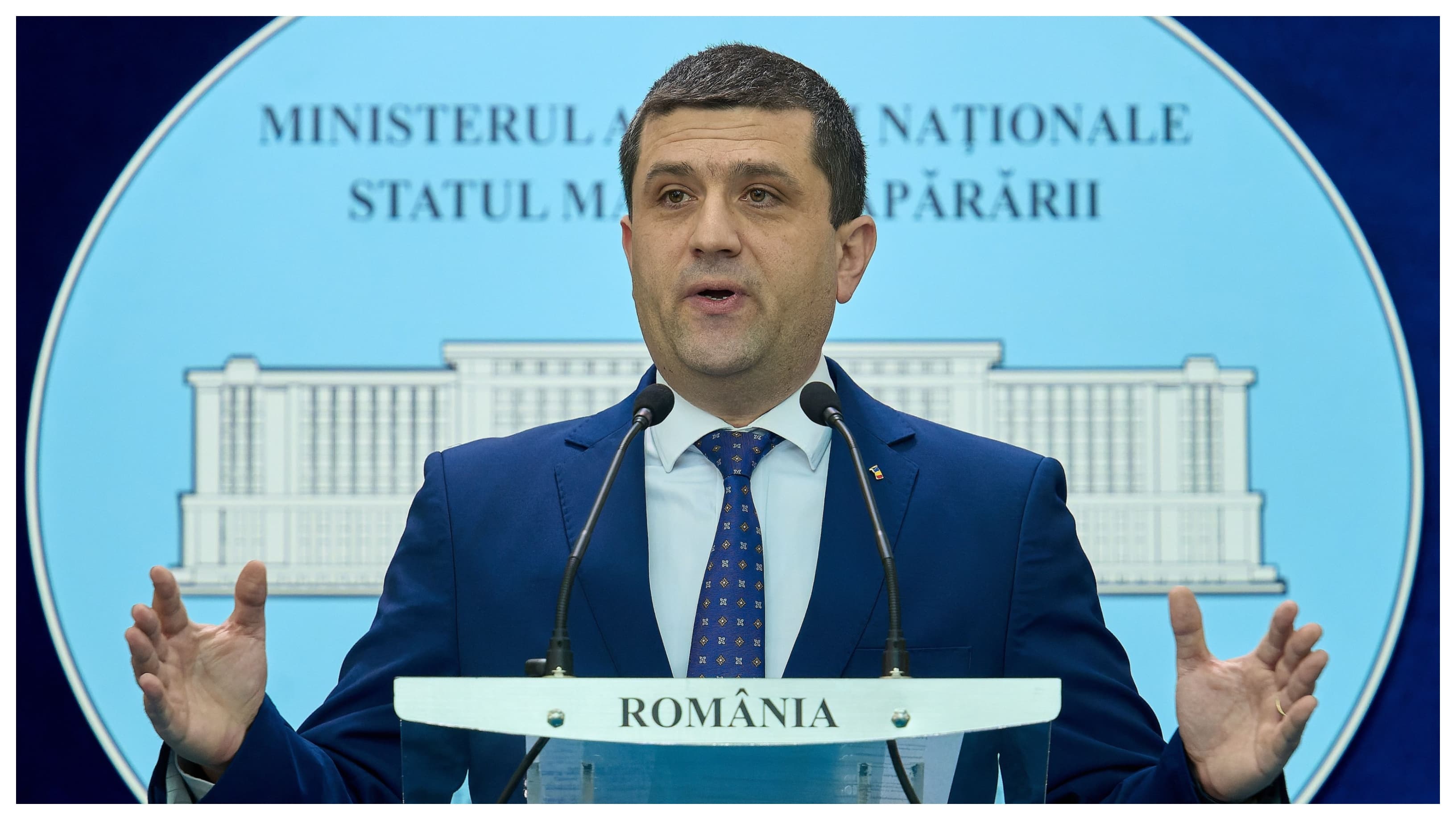 Ministerul Apărării cumpără drone de 30,7 milioane de euro prin programul SAFE. Radu Miruță anunță când încep livrările