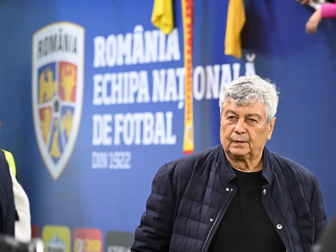 FRF și-l dorește pe Mircea Lucescu într-o funcție administrativă
