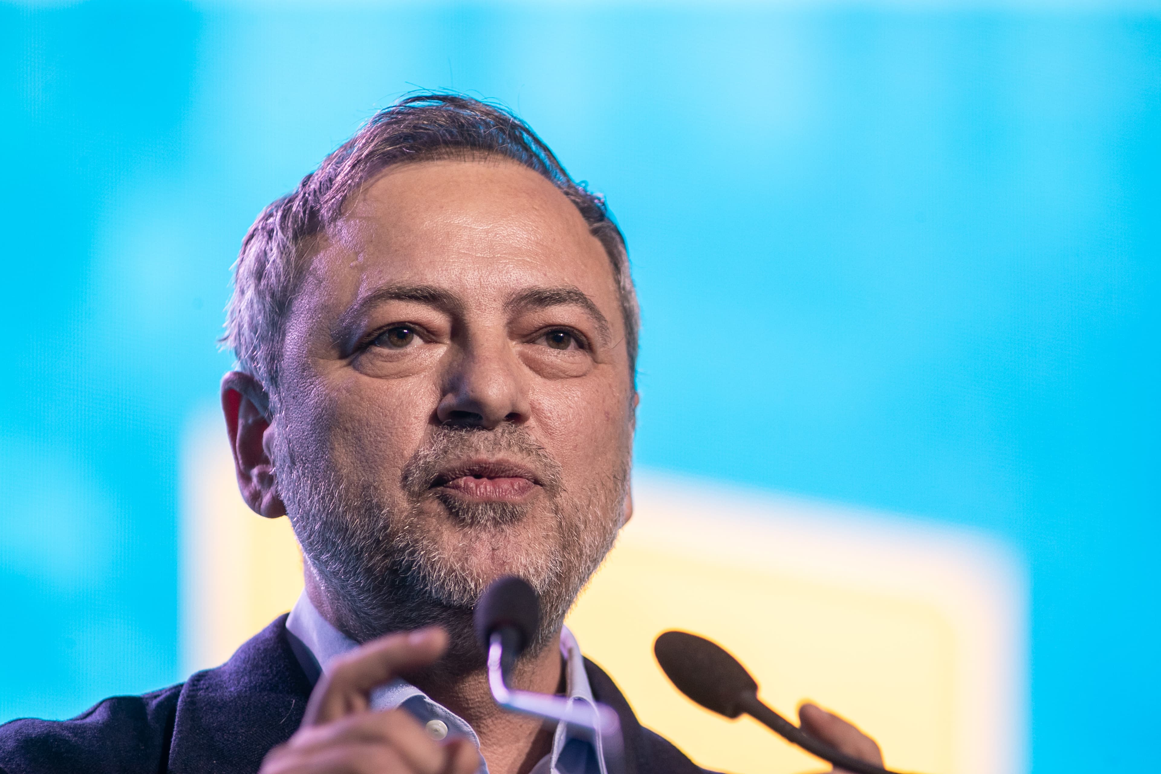 Lider PNL, atacă PSD: Au adus în România modelul economic Las Fierbinți. Consumi pe caiet, dar altcineva plătește datoria