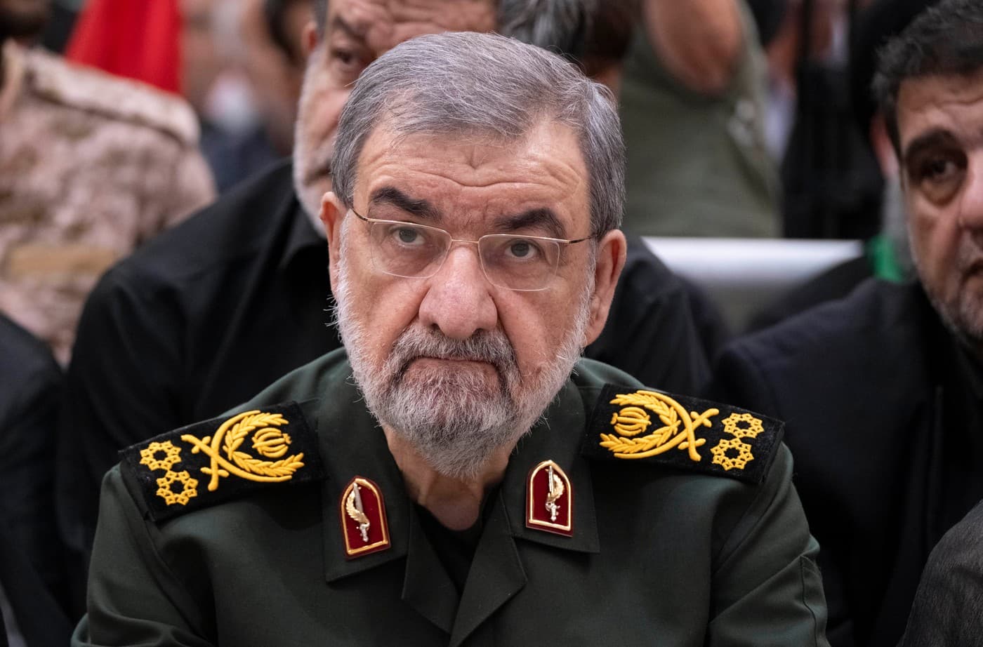 Consilierul militar al liderului suprem iranian Mojtaba Khamenei îi cere lui Trump 24 de miliarde de dolari pentru un nou acord