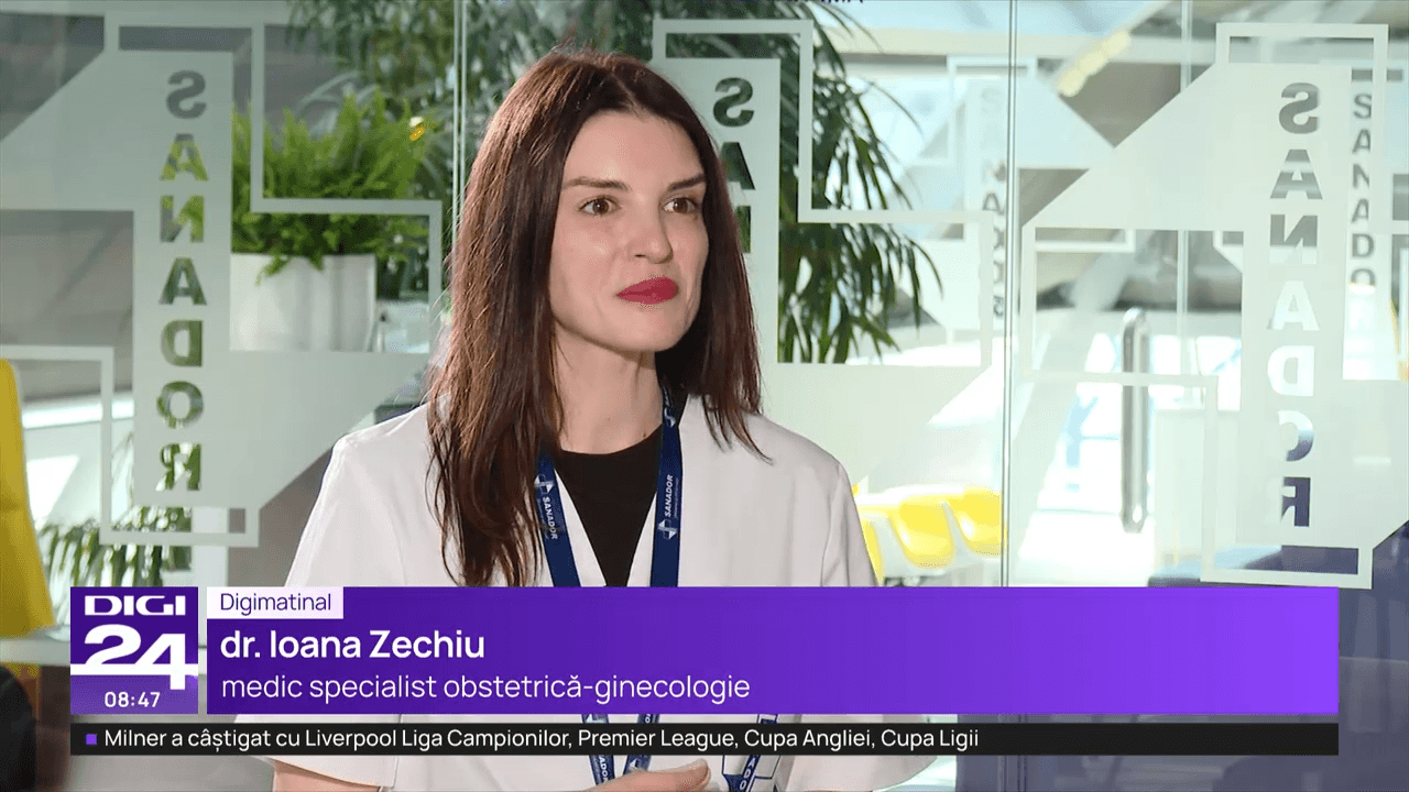 Tulburarea hormonală care înseamnă mai mult decât cicluri neregulate