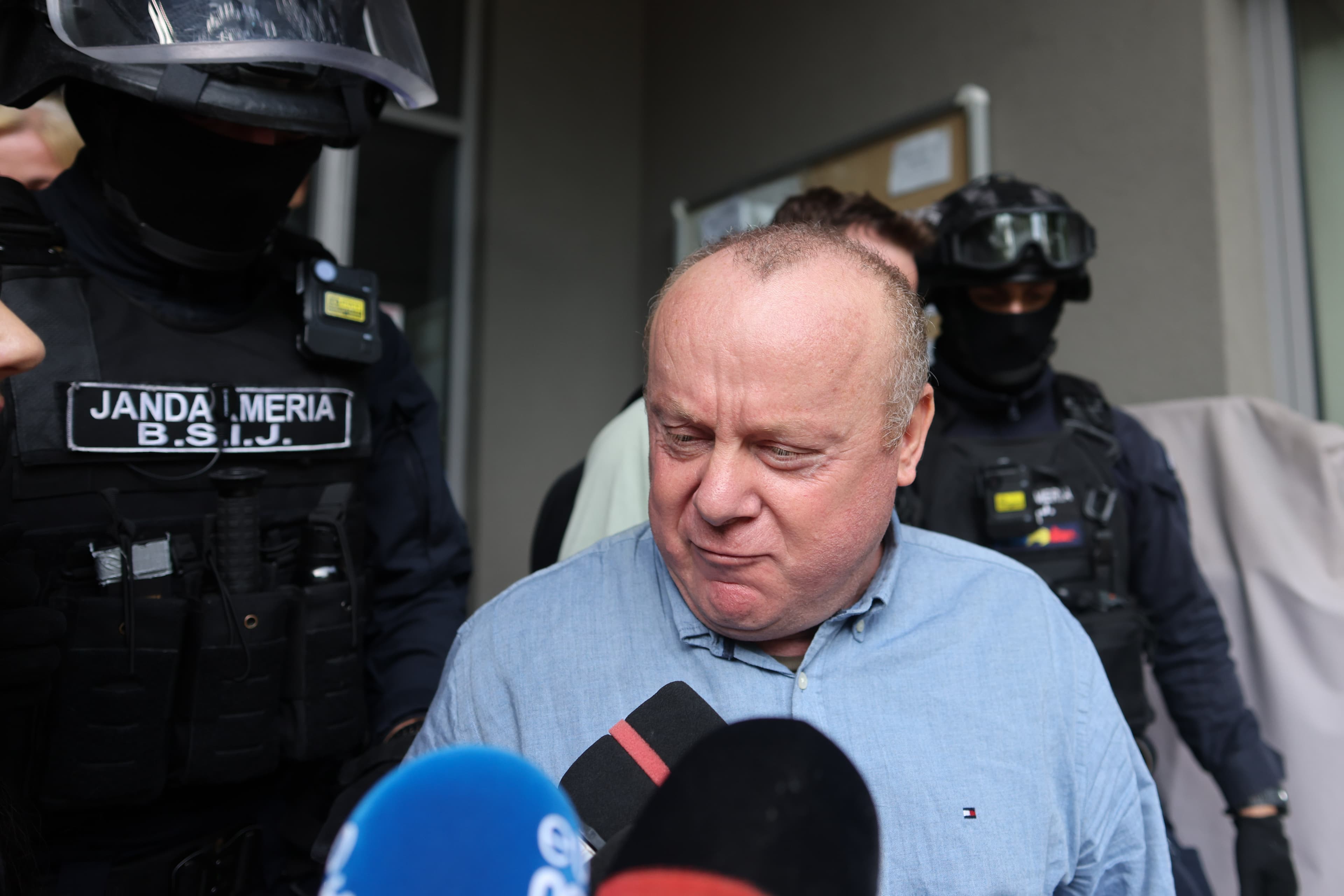 După ce a scăpat de controlul judiciar, Viorel Pașca cere întoarcerea persoanelor relocate: „Sunt dispus să intrăm în legalitate”