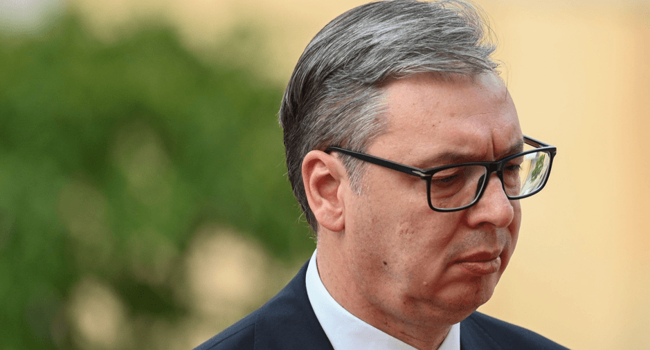 Preşedintele Serbiei a refuzat să semneze declaraţia finală a summitului Ucraina - Europa de Sud-Est care a avut loc la Kiev