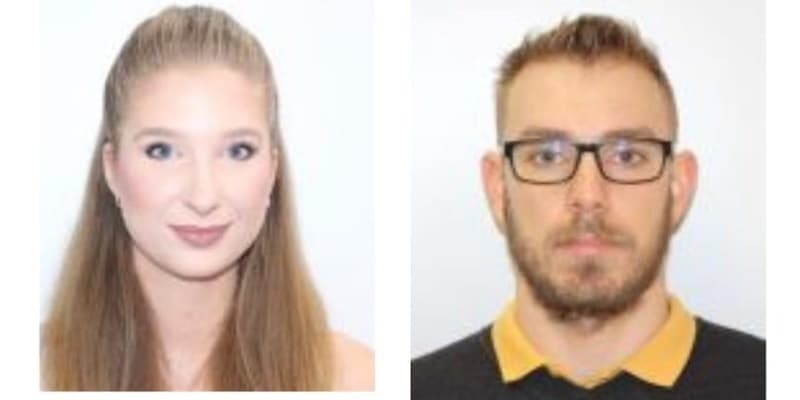 Doi tineri din București sunt căutați de Poliție, după ce au plecat pe Transalpina în excursie și familia i-a dat dispăruţi